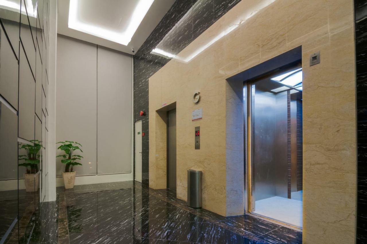 E-Red Hotel Melaka Екстер'єр фото